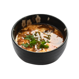 Potage pékinoise